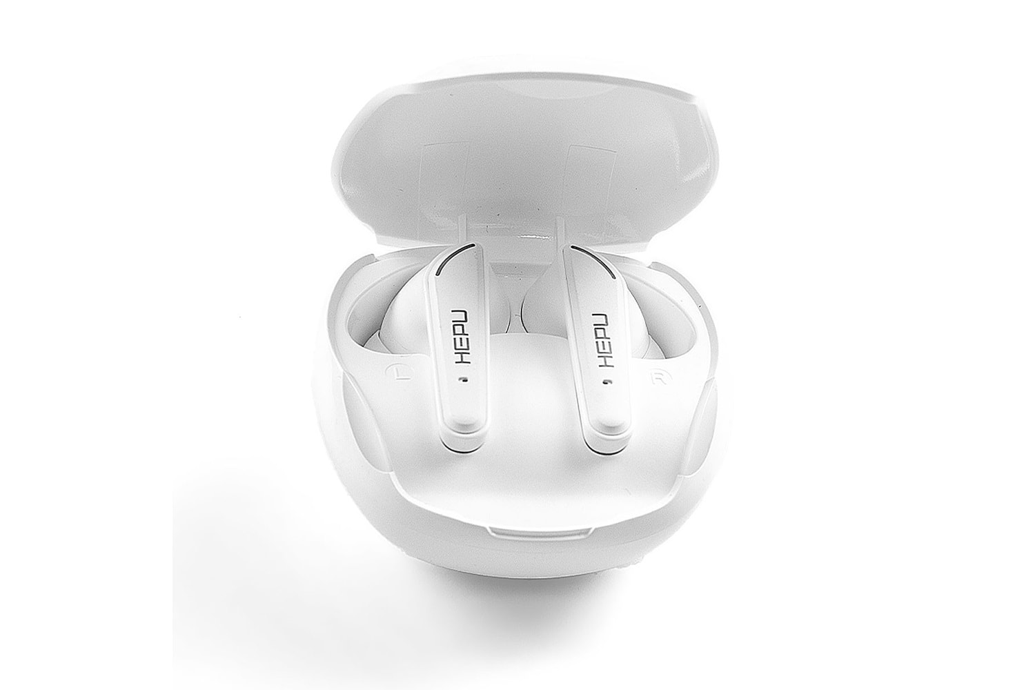 HEPU HP-627 RGB Işıklı Gaming Bluetooth Kulaklık – Oyuncular İçin Tasarlandı