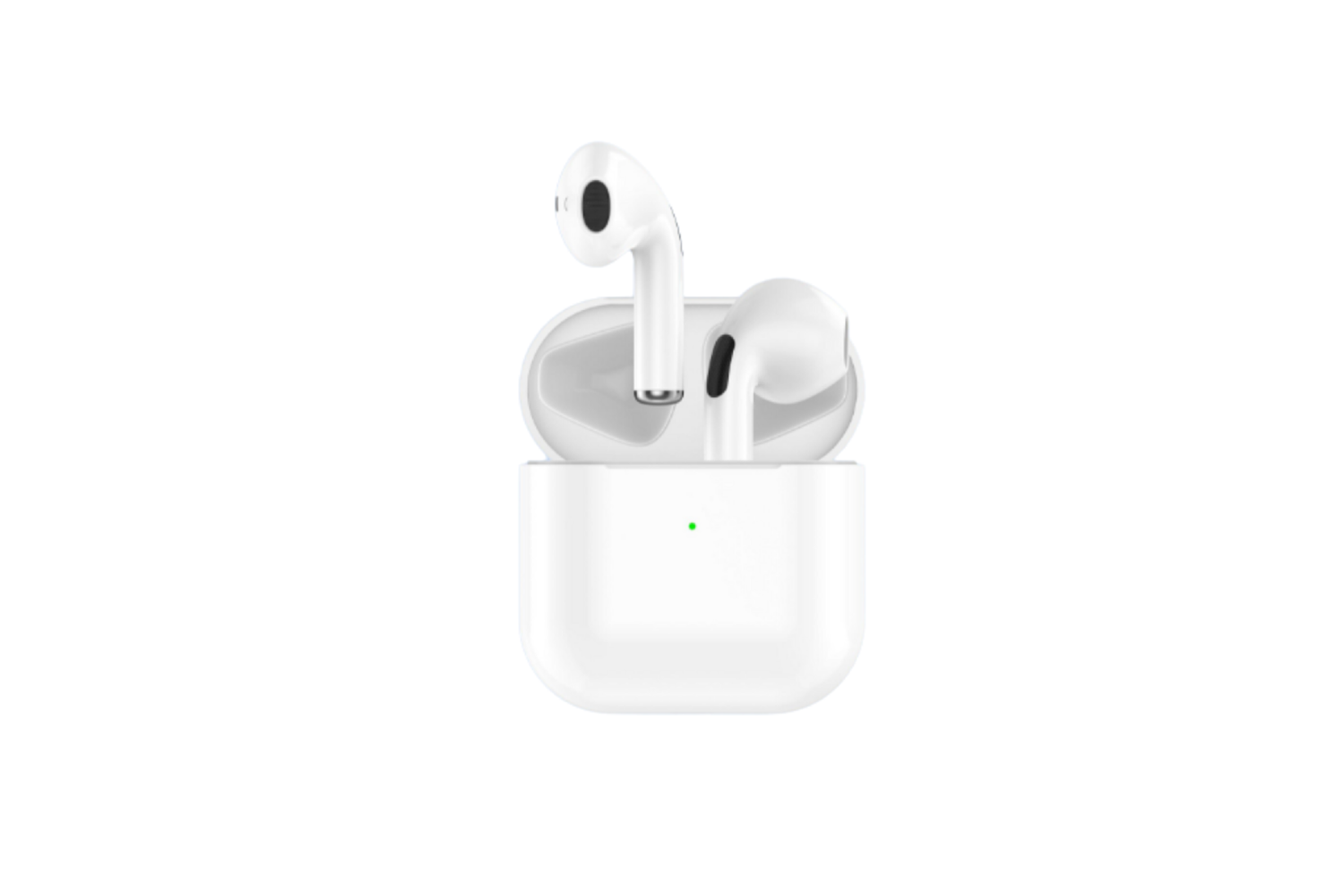 HEPU HP-629 Bluetooth Kablosuz Kulaklık – Şarj Kutulu, Dokunmatik Kontrol, iOS & Android Uyumlu