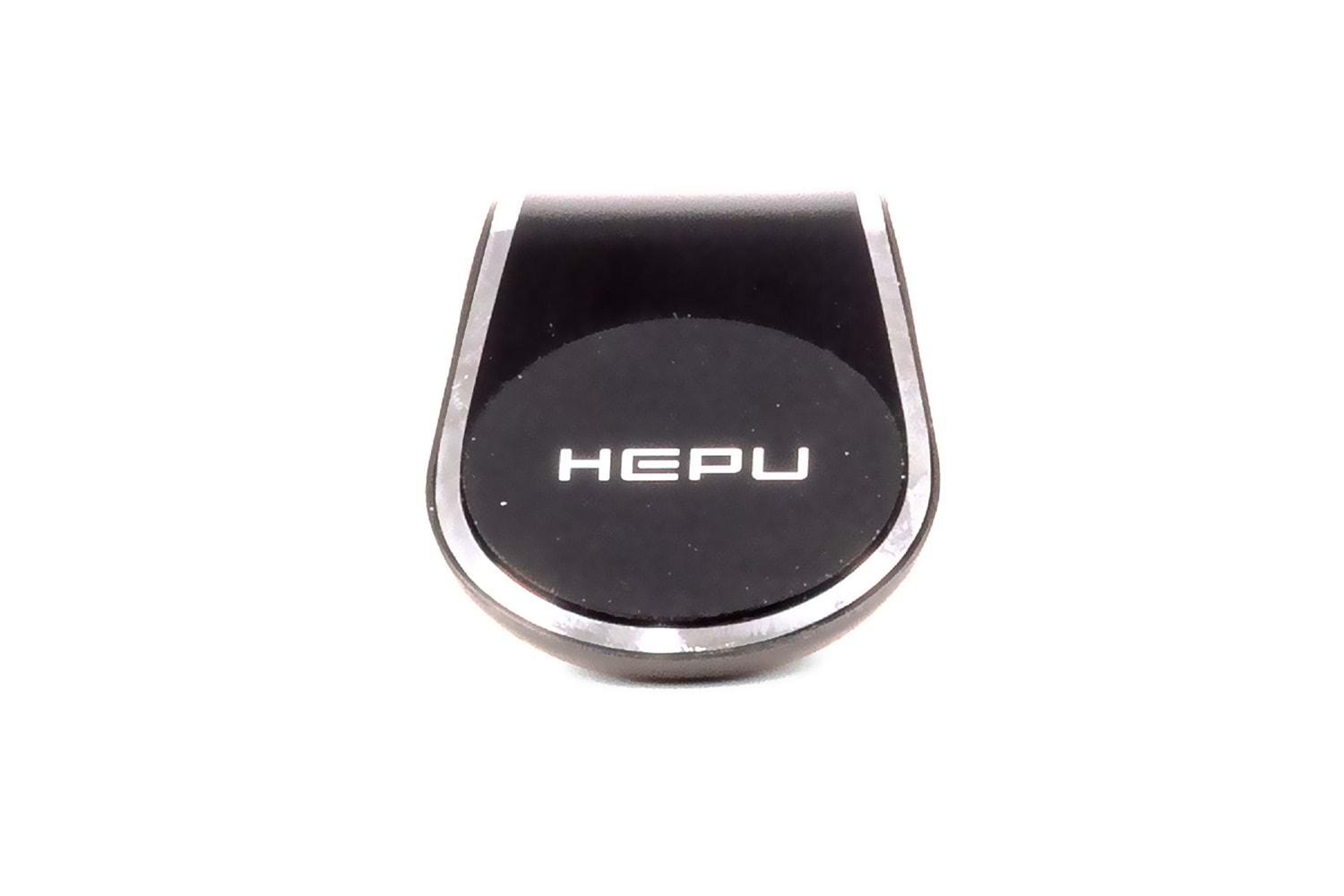 HEPU HP-A17 Araç Içi Manyetik Mıknatıslı Telefon Tutucu Oto Klima Araba Tutacağı Tüm Telefonlara Uygun