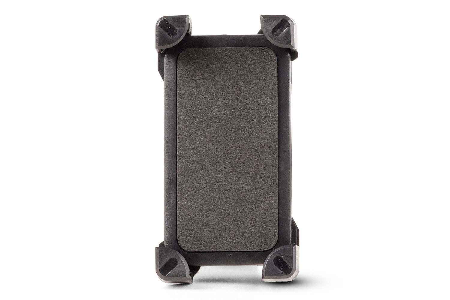 HEPU HP-A18 Motosiklet Dikiz Aynası Telefon Tutucu – Yaylı Kavrama + Esnek Boyun + 360° Dönebilir Başlık