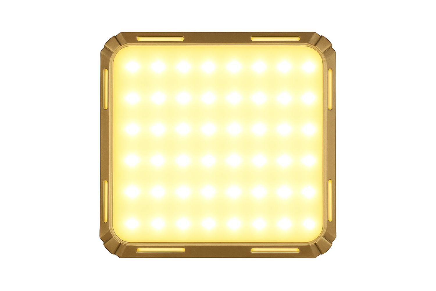 HEPU HP-L36 3'ü 1 Arada Taşınabilir LED Çalışma Lambası – 30W, 360° Aydınlatma, Type-C Şarjlı