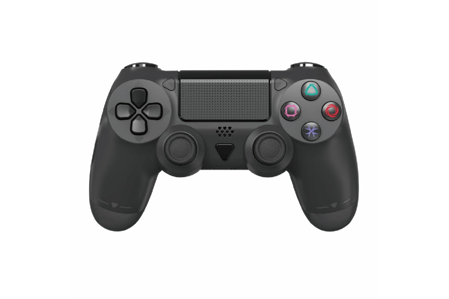 HEPU TP4-883 – Kablosuz Bluetooth PS4 Oyun Kumandası