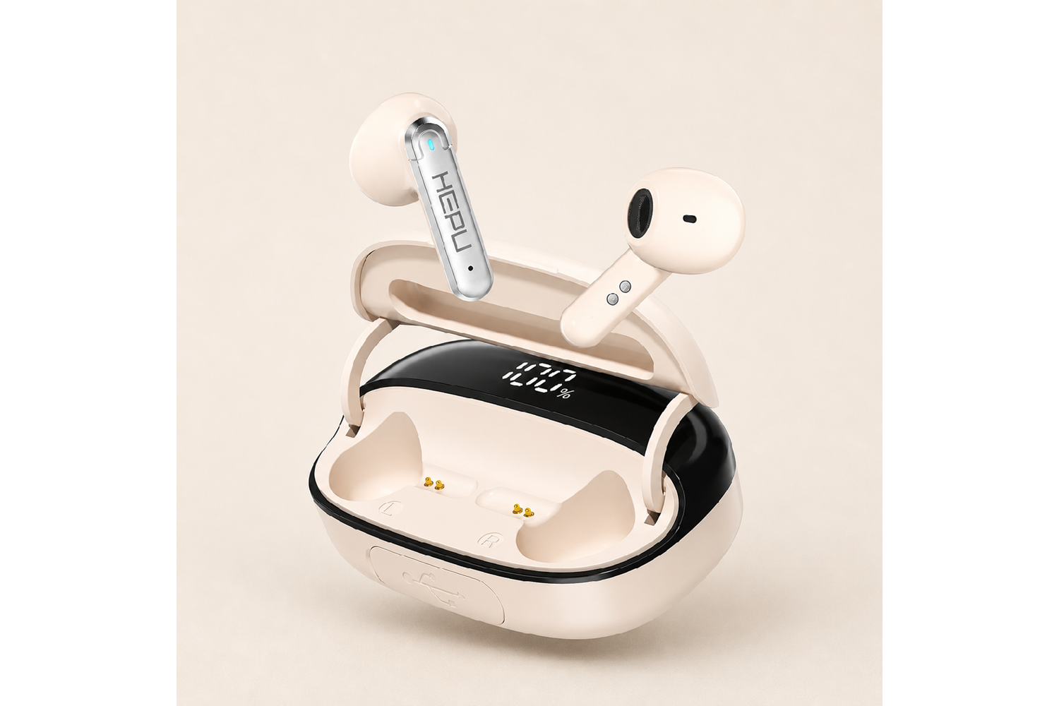 HEPU BLUETOOTH KULAKLIK HP-675