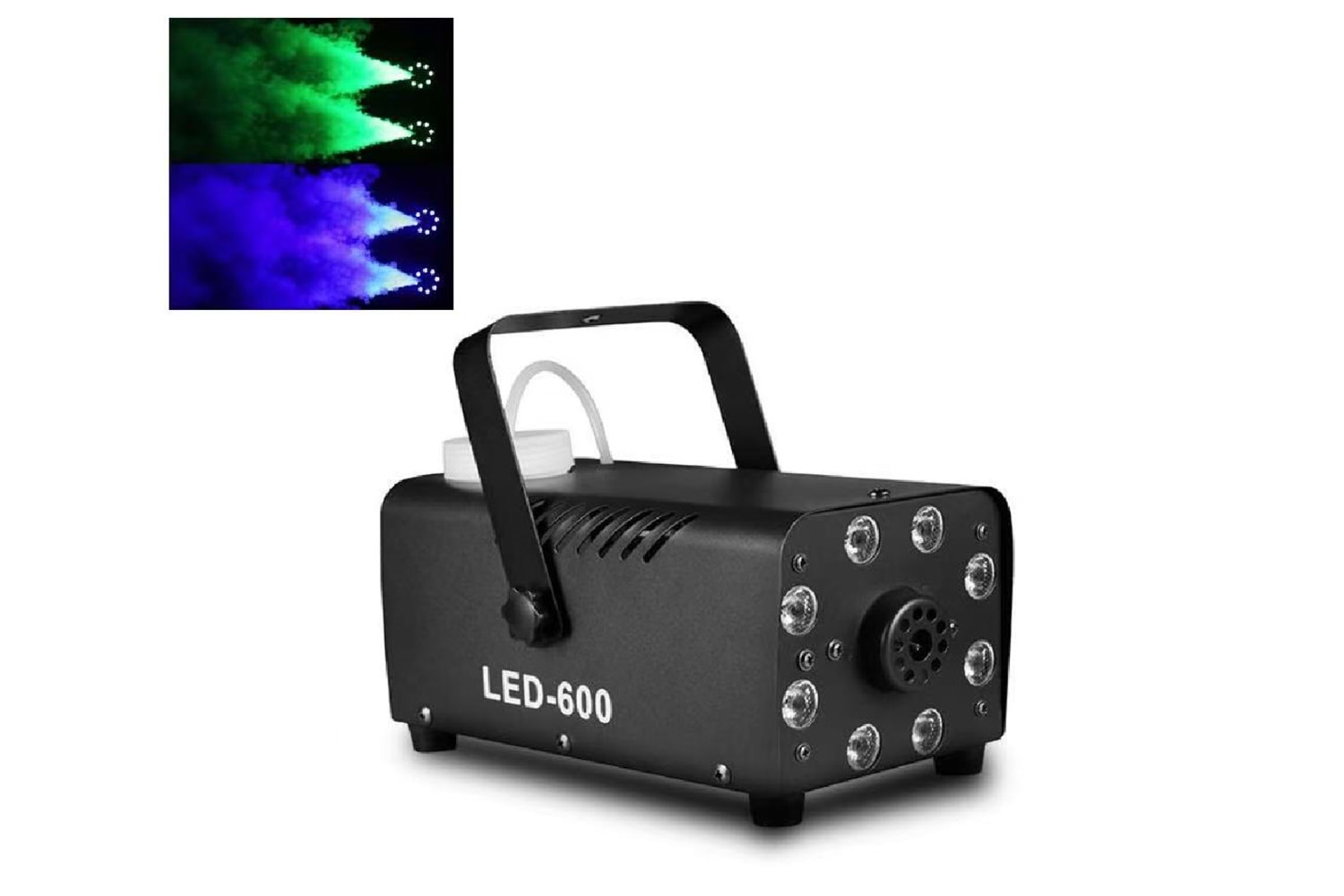 HEPU SİS MAKİNESİHP-FM03