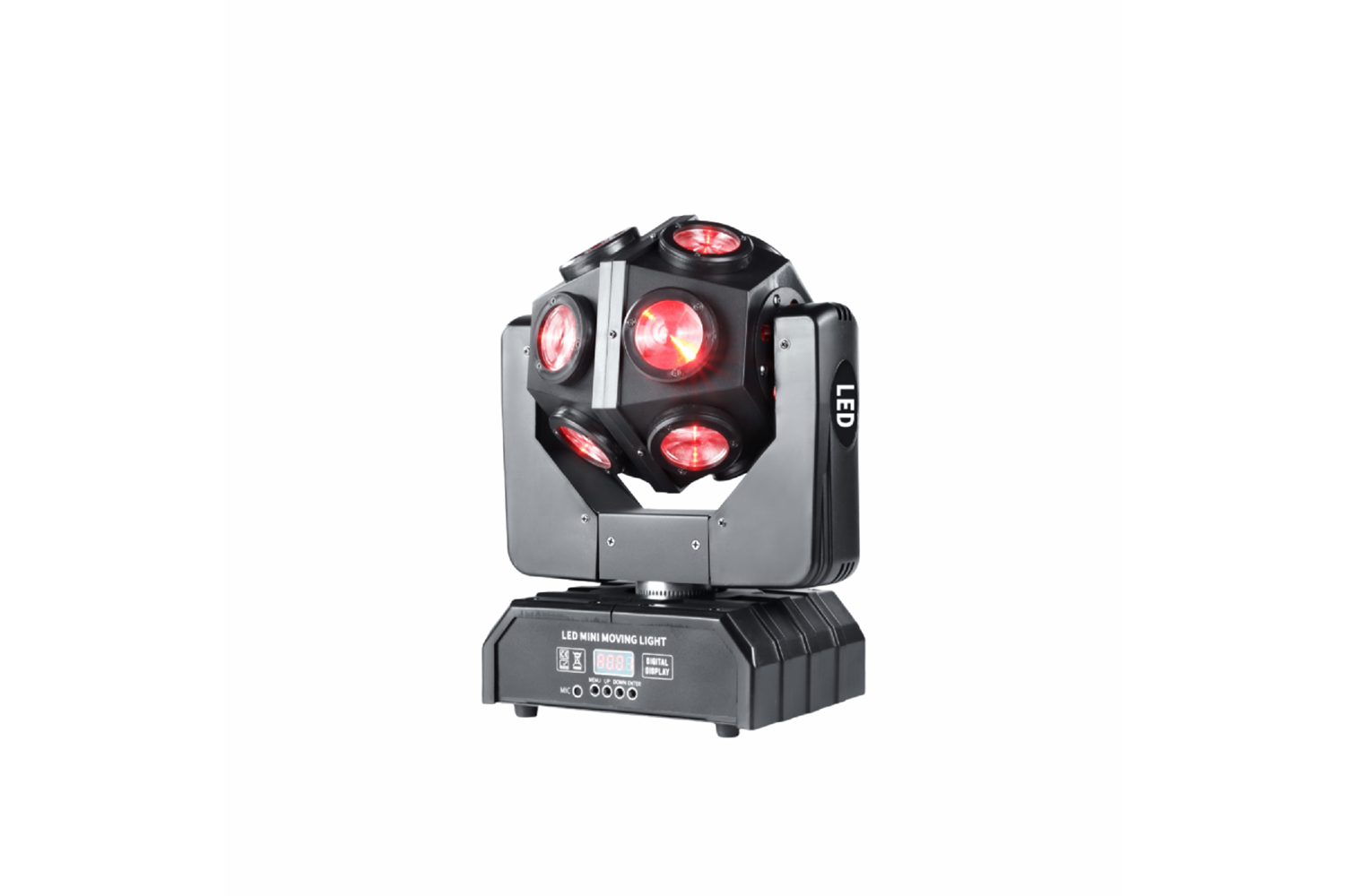 HEPU LED LASER FB-1210