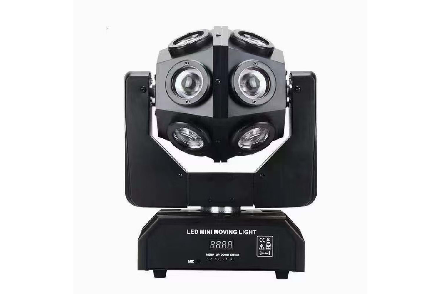 HEPU LED LASER FB-1210