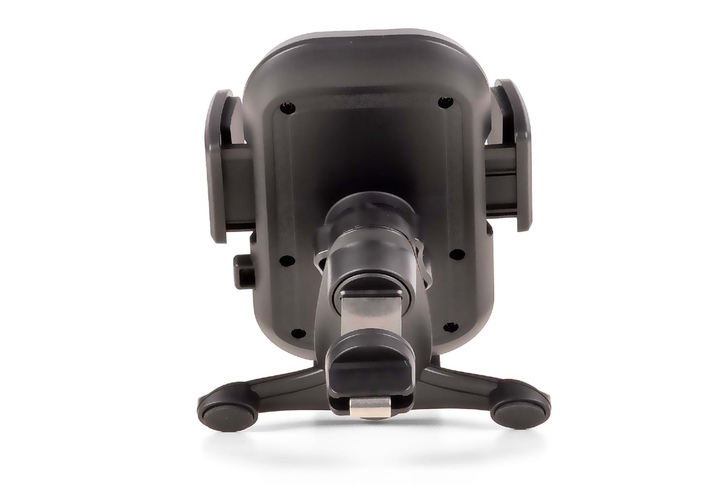 HEPU HP-A14 Havalandırma Tipi Araç Telefon Tutucu – Otomatik Sıkıştırmalı, Güçlü Klipsli Tasarım