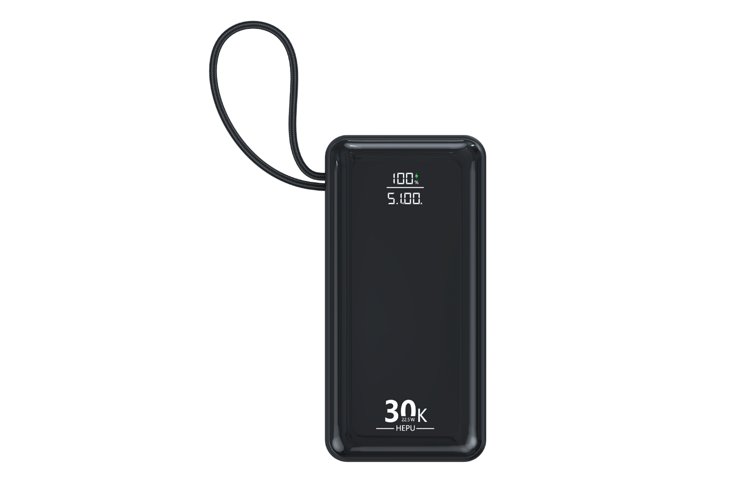 HEPU POWERBANK 30.000 mAh HP-253