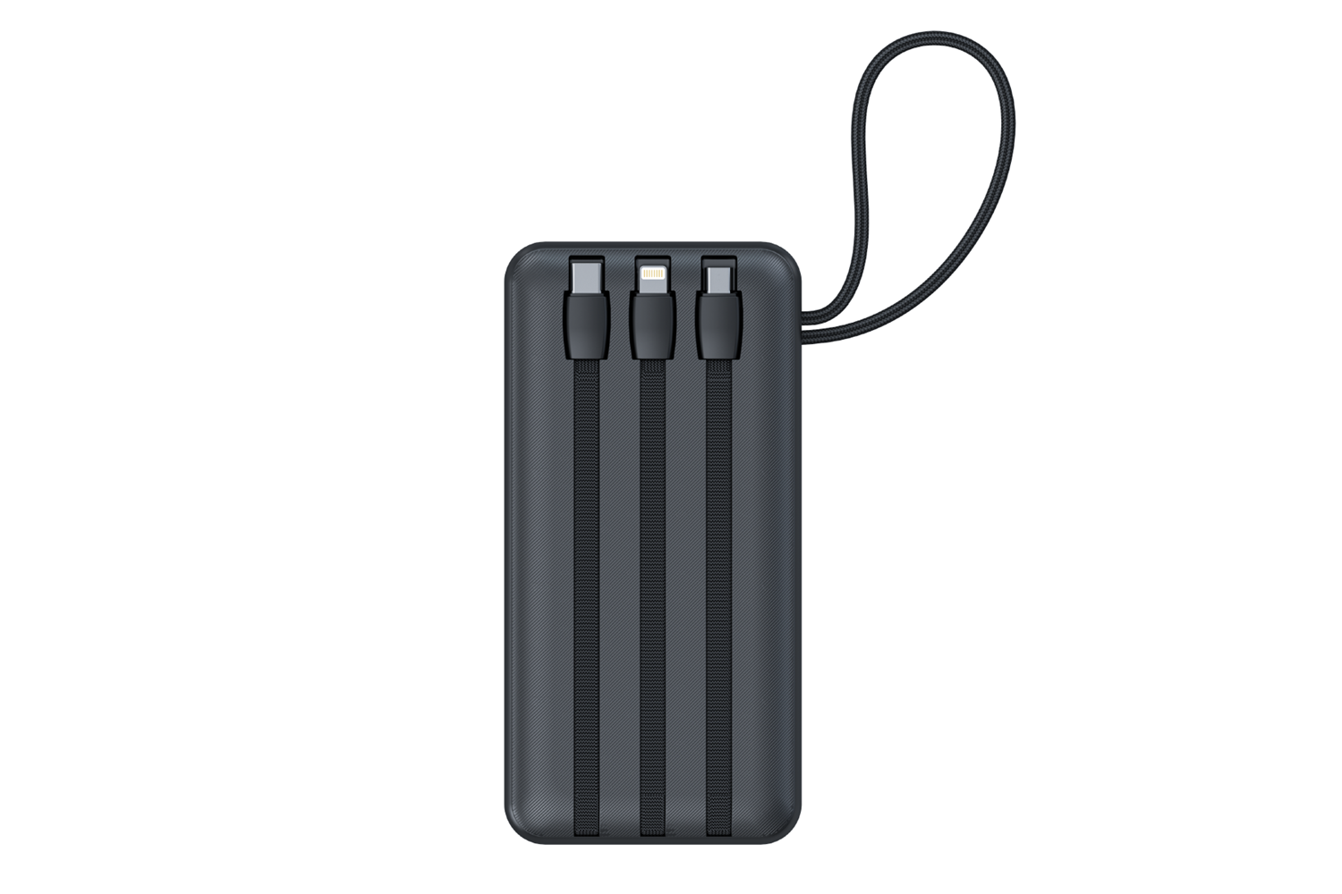 HEPU POWERBANK 30.000 mAh HP-253