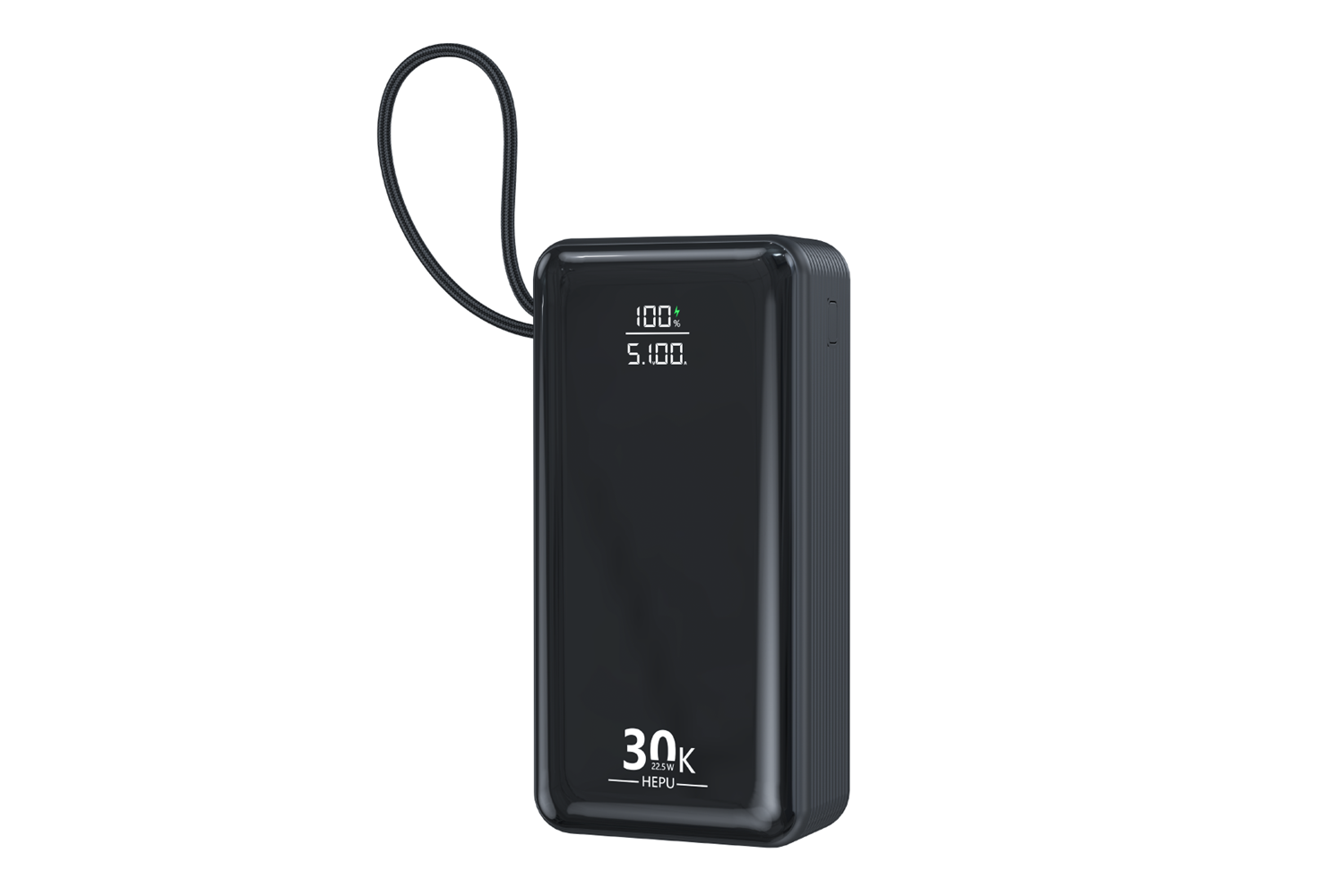HEPU POWERBANK 30.000 mAh HP-253