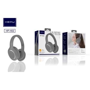 HEPU BLUETOOTH KULAKLIK HP-H02