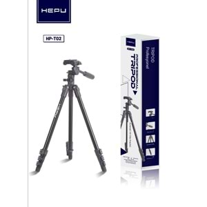 HEPU TRIPOD HP-T02