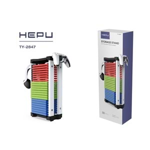 HEPU PLAYSTATİON OYUN STANDI TY-2847