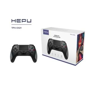 HEPU PS4 OYUN KOLU TP4-0421