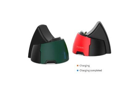 HEPU TP5-3510 PS5 Tekli Gamepad Şarj Standı – Hızlı Şarj + LED Göstergeli + Edge Uyumu