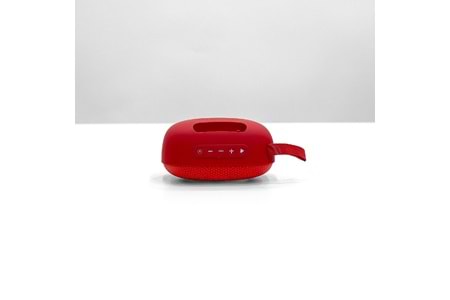 HEPU HP-S08 Taşınabilir Şarjlı Bluetooth Hoparlör Rgb TWS