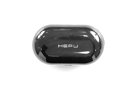 HEPU HP-622 Bluetooth Kablosuz Kulaklık – Dijital Ekranlı, Powerbank Özellikli Şarj Kutulu