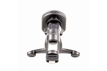 HEPU HP-A23 Mıknatıslı Araç İçi Telefon Tutucu – Havalandırma Tipi + Kompakt Tasarım