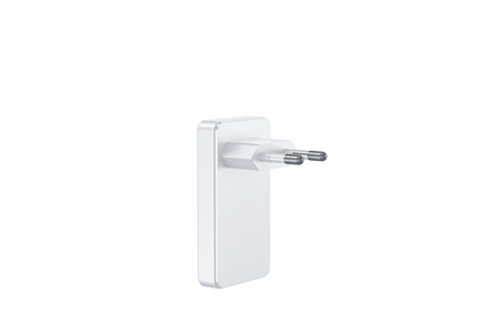 HEPU HP-C36 65W USB-C GaN Güç Adaptörü – Ultra İnce Tasarım, Hızlı Şarj Konforu (Type-C Kablo Dahildir)