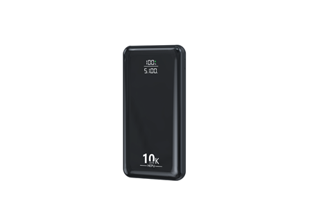 HEPU HP-251 – 10.000 mAh 22.5W Hızlı Şarj Powerbank (Type-C + iOS + Micro Entegre Kablo)