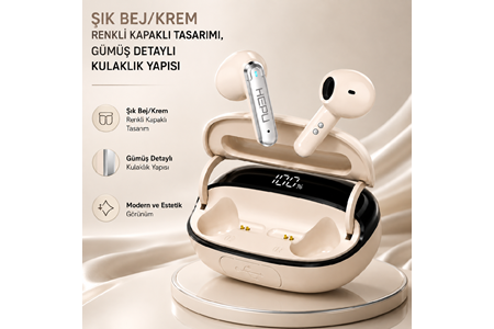 HEPU BLUETOOTH KULAKLIK HP-675