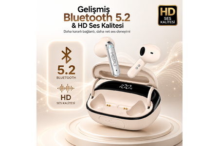 HEPU BLUETOOTH KULAKLIK HP-675
