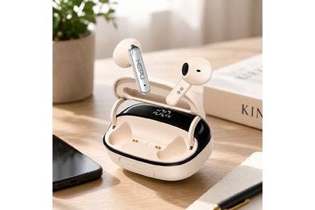 HEPU BLUETOOTH KULAKLIK HP-675