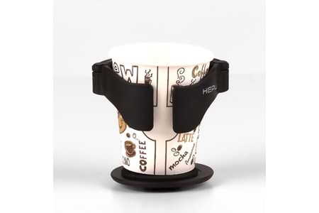 HEPU HP-78 Oto Araç Içi Bardak Tutucu Çok Fonksiyonlu Içecek Tutacağı/bardaklık