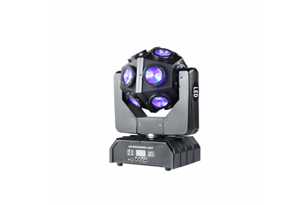 HEPU LED LASER FB-1210