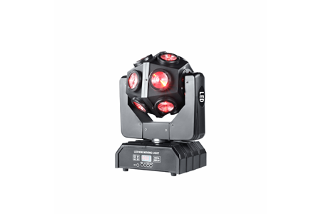 HEPU LED LASER FB-1210