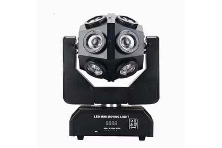 HEPU LED LASER FB-1210