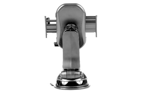 HEPU HP-A05 Araç İçi Telefon Tutucu – Vakumlu, Ayarlanabilir, Güçlü Sabitleme