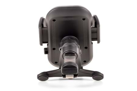 HEPU HP-A14 Havalandırma Tipi Araç Telefon Tutucu – Otomatik Sıkıştırmalı, Güçlü Klipsli Tasarım