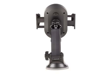 HEPU HP-A20 Araç İçi Telefon Tutucu – Uzun Kollu, Güçlü Vantuzlu, Ayarlanabilir Tasarım