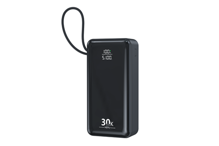 HEPU POWERBANK 20.000 mAh HP-252
