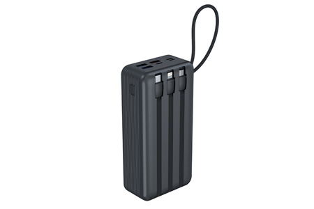 HEPU POWERBANK 30.000 mAh HP-253