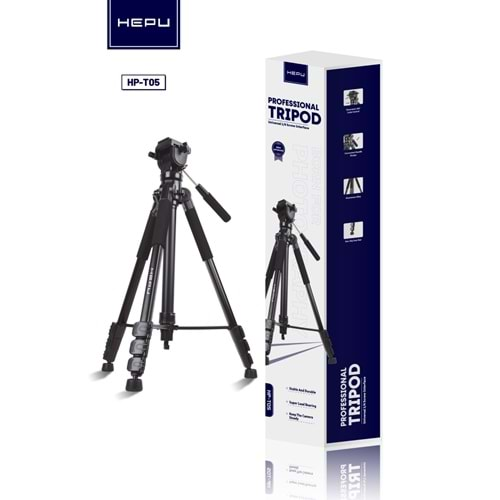 HEPU TRIPOD HP-T05