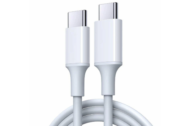 HEPU HP-433 Royal Type-C to Type-C Kablo – Hızlı Şarj ve Veri Aktarımı (1 Metre)