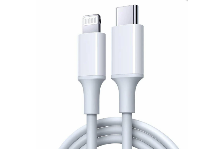 HEPU HP-434 Royal Type-C to Lightning Kablo – iPhone Uyumlu Hızlı Şarj (1 Metre)