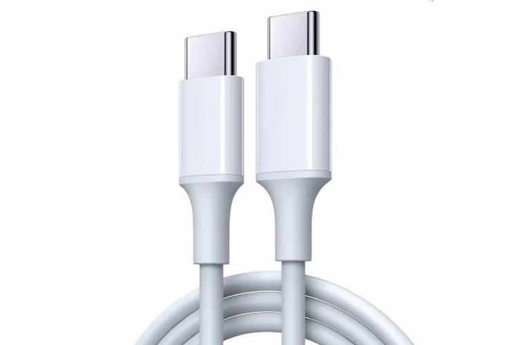 HEPU HP-436 Type-C to Type-C Kablo – 2 Metre, Hızlı Şarj & Veri Aktarımı