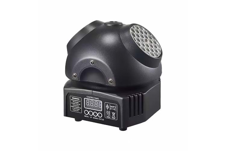 HEPU LED LASER FB-2600