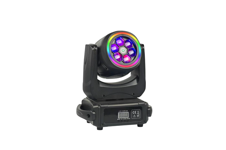 HEPU LED LASER FB-4500