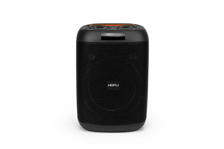 HEPU MÜZİK ÇALAR 60 WATT HP-S52