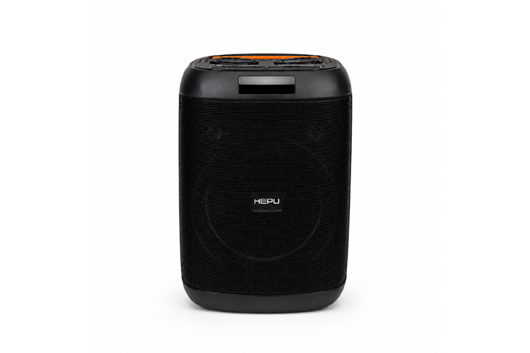 HEPU MÜZİK ÇALAR 60 WATT HP-S53