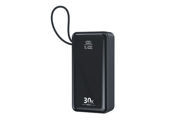 HEPU POWERBANK 20.000 mAh HP-252