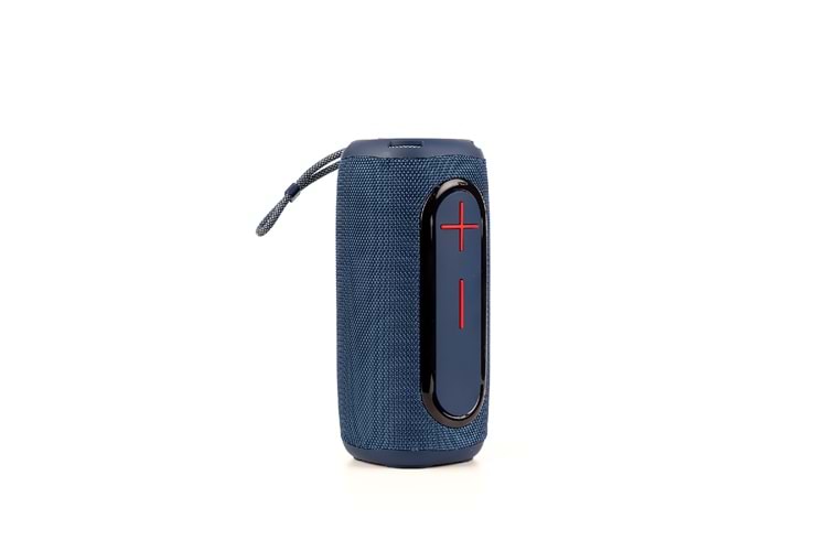 HP-S01 Taşınabilir Şarjlı Bluetooth Hoparlör Rgb 20w Rms Su Geçirmez