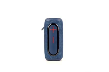 HP-S01 Taşınabilir Şarjlı Bluetooth Hoparlör Rgb 20w Rms Su Geçirmez