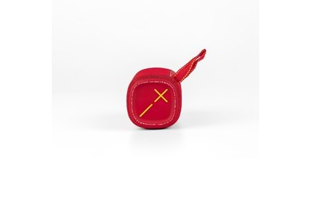 HEPU HP-S04 Taşınabilir Şarjlı Bluetooth Hoparlör Rgb Su Geçirmez