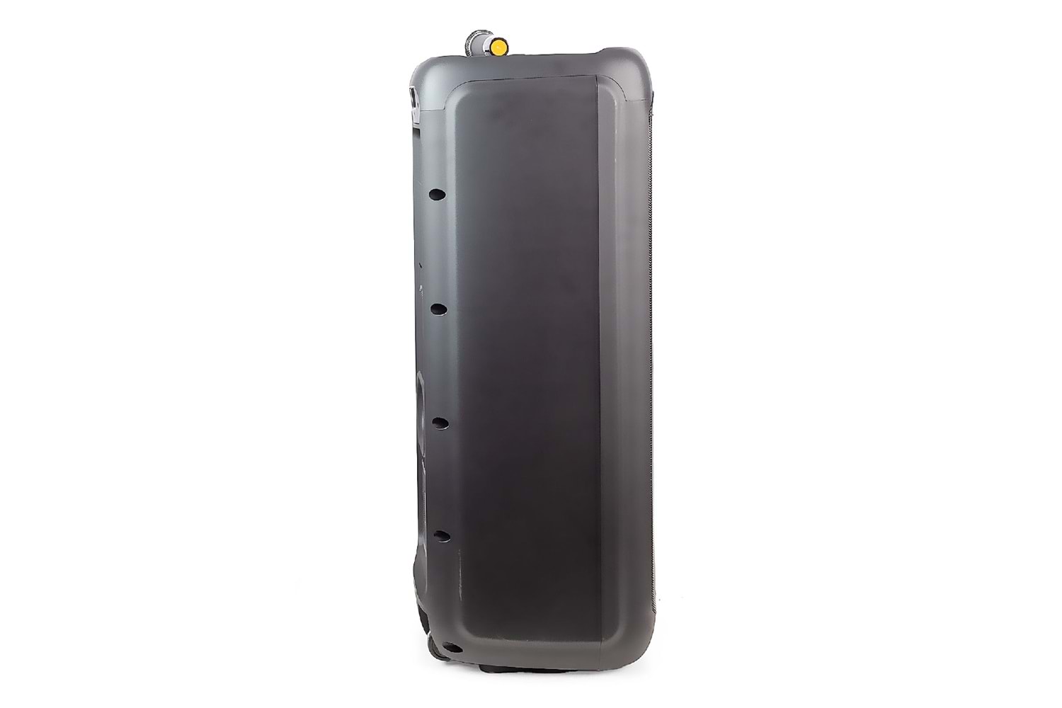 HEPU HP 940 Taşınabilir Şarjlı Bluetooth Hoparlör 80 w Rms 2*10 İnc Woofer Extra Bass Karaoke Mikrafon