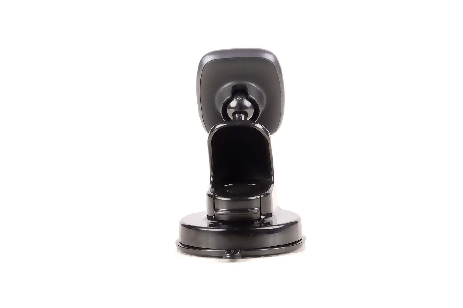 HEPU HP-A29 Mıknatıslı Araç İçi Telefon Tutucu – Torpido Üstü Kullanım + Güçlü Manyetik Yüzey